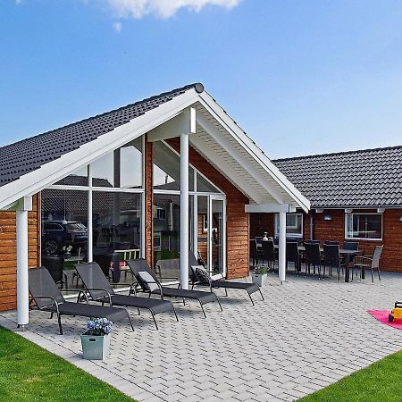 12 Person Holiday Home In Hasselberg Kappeln Cameră foto