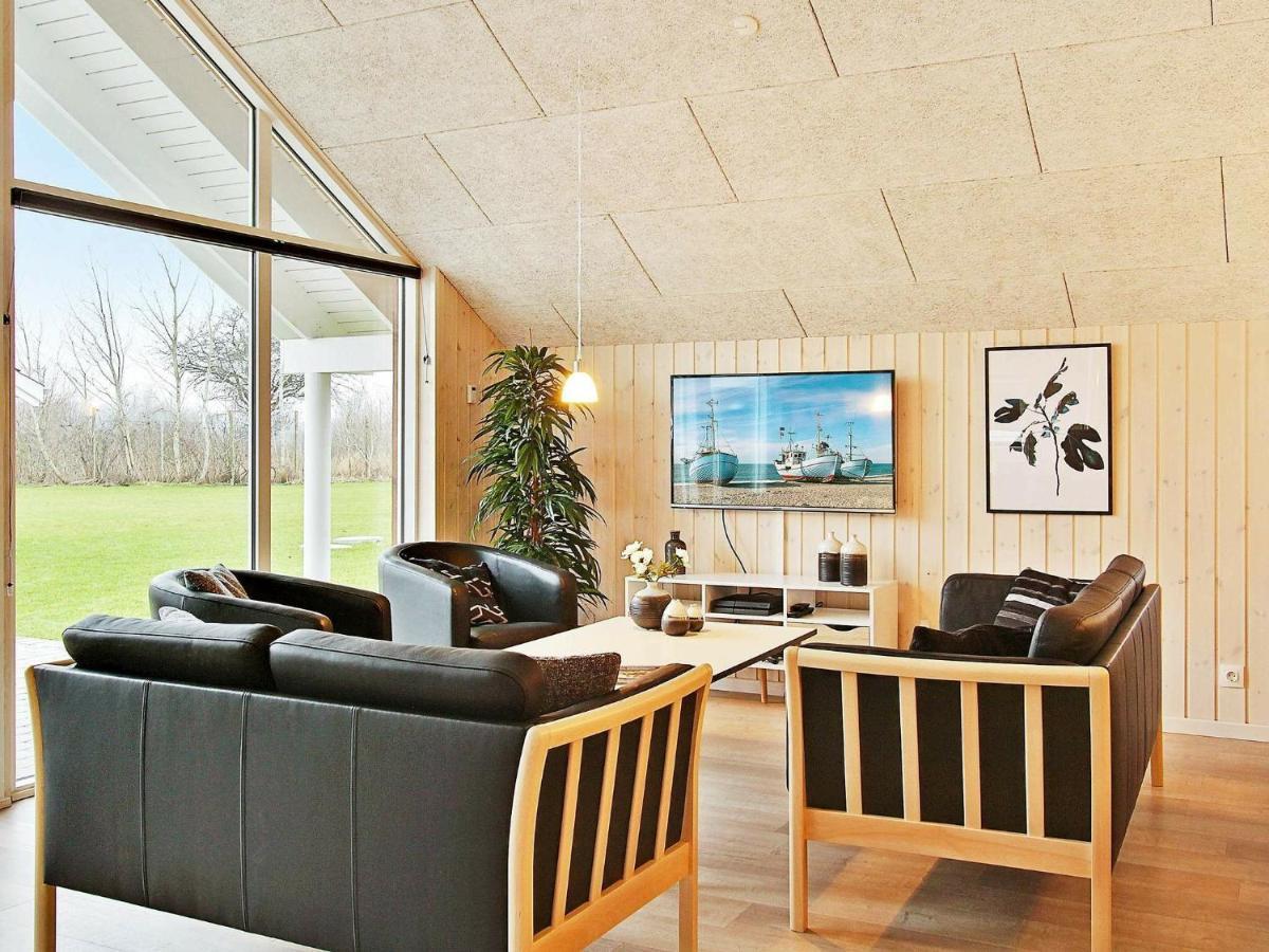 12 Person Holiday Home In Hasselberg Kappeln Cameră foto