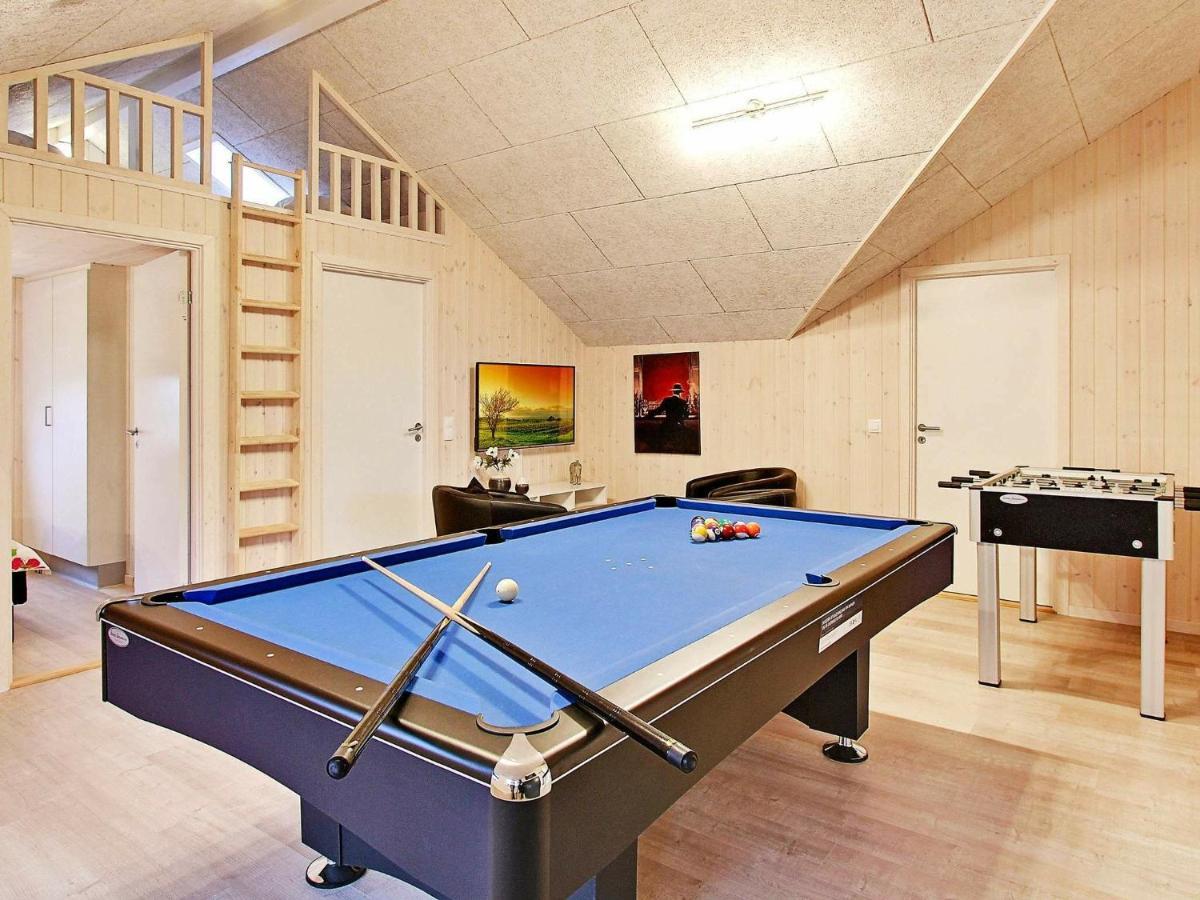 12 Person Holiday Home In Hasselberg Kappeln Cameră foto