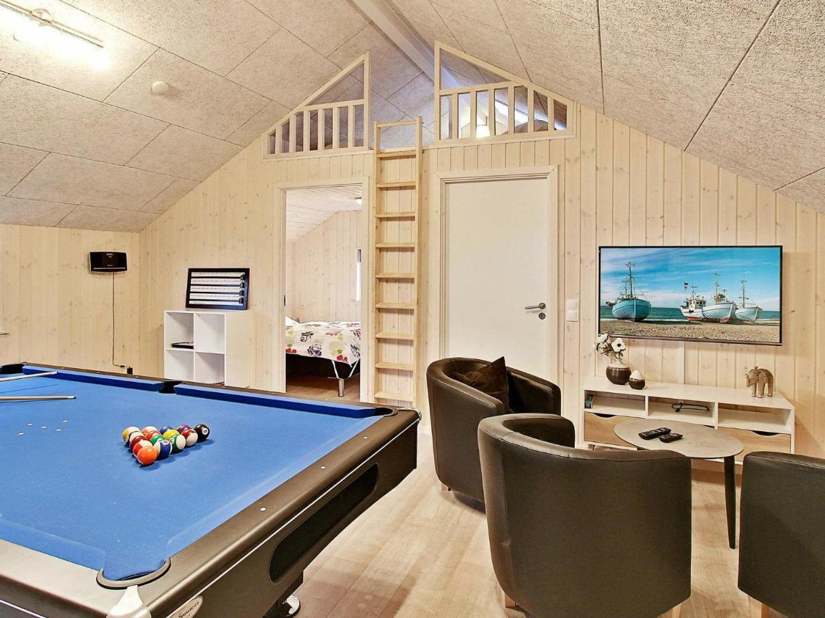 12 Person Holiday Home In Hasselberg Kappeln Cameră foto