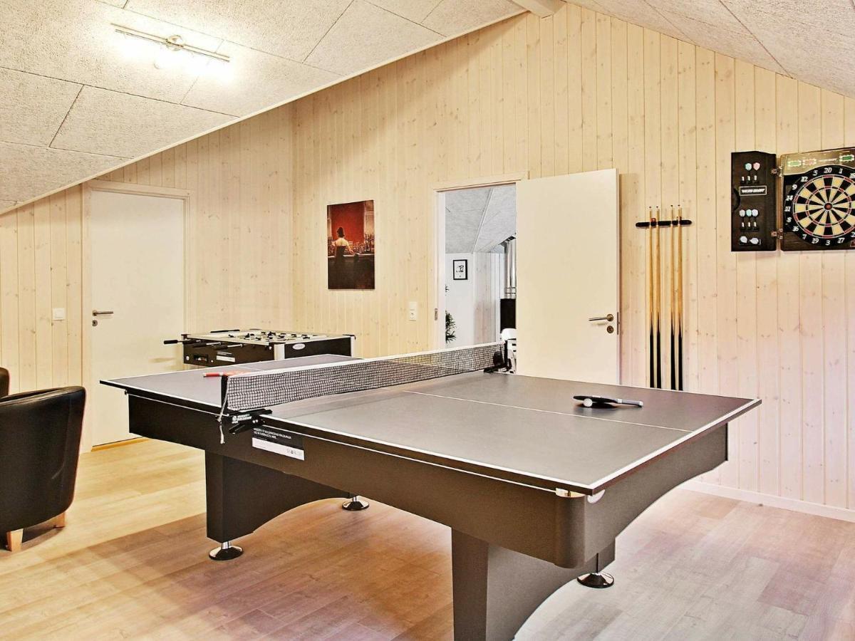12 Person Holiday Home In Hasselberg Kappeln Cameră foto